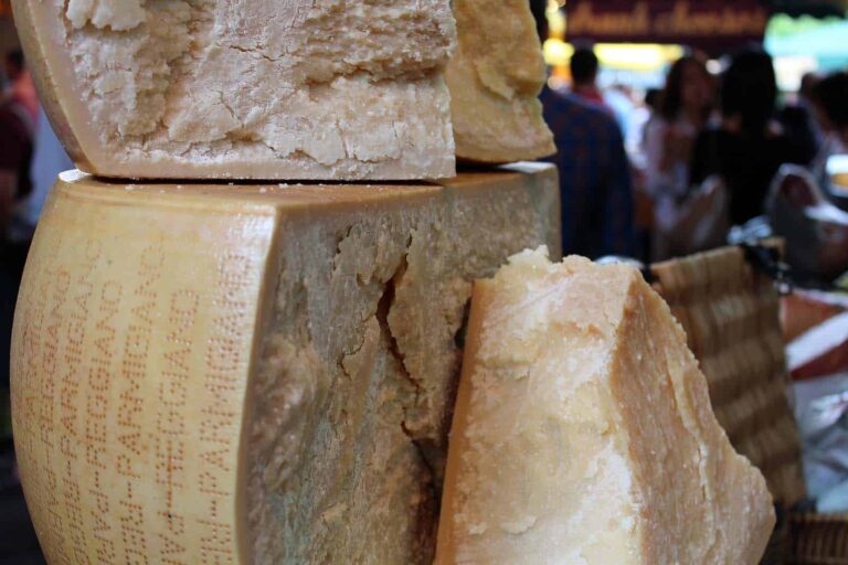 Rakkaudesta juustoihin: Välimeri