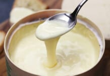 Vacherin Mont d’Or – Kultaisen vuoren juusto